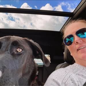 Meet your Posher, Robyn